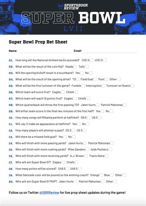 super bowl parlay bets|Super Bowl LVIII Most Popular Bets, Player Props .